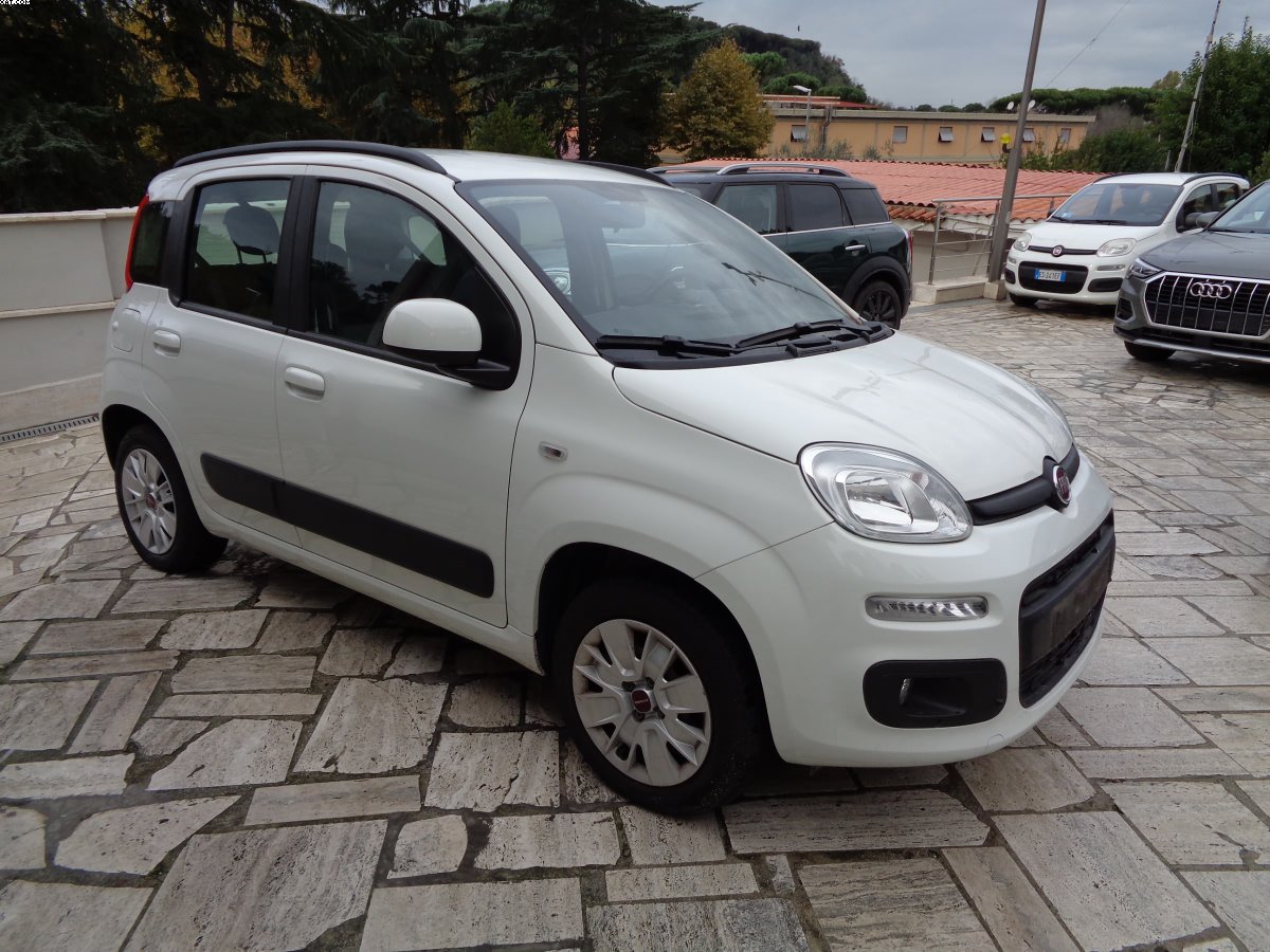 1200 LOUNGE 69 CV 5 POSTI