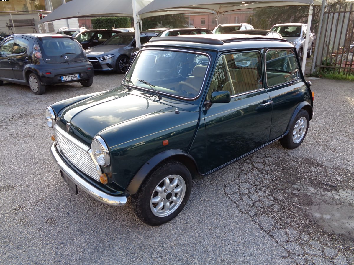 1300I BRITISH OPEN CLASSIC ITALIA