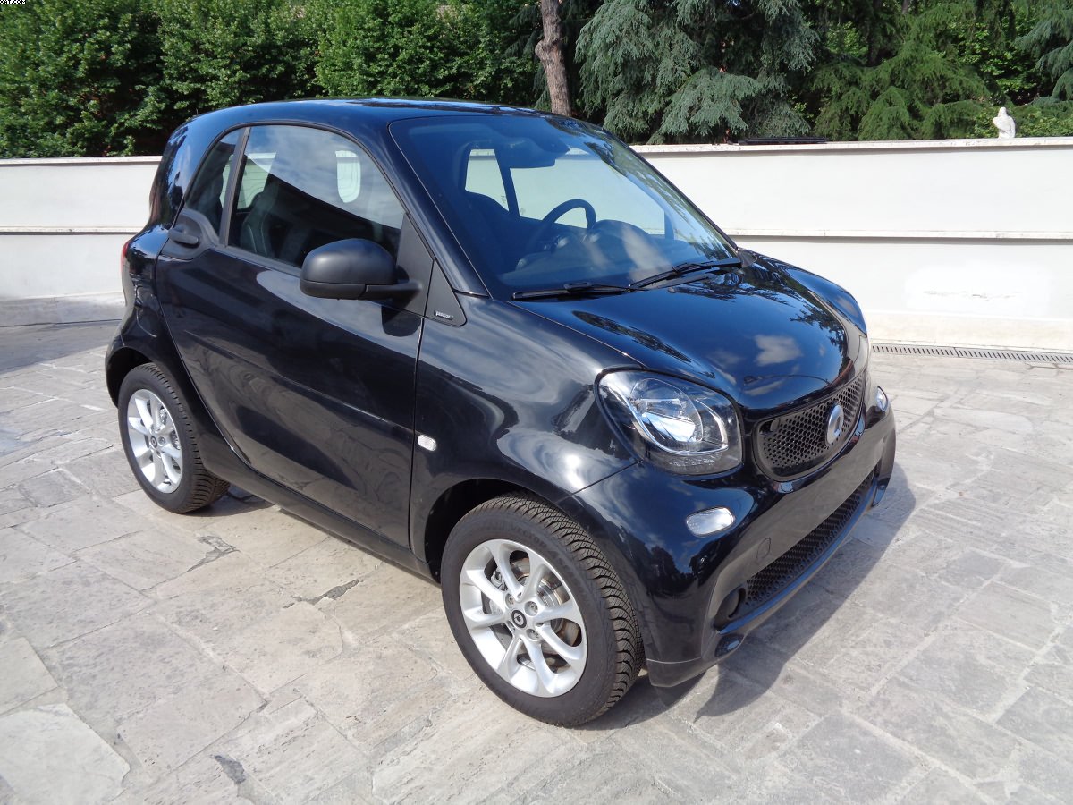 PASSION 1000 52 KW AUTOMATICA