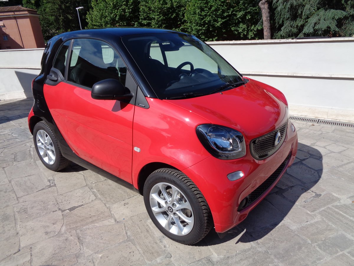 PASSION 1000 52 KW AUTOMATICA