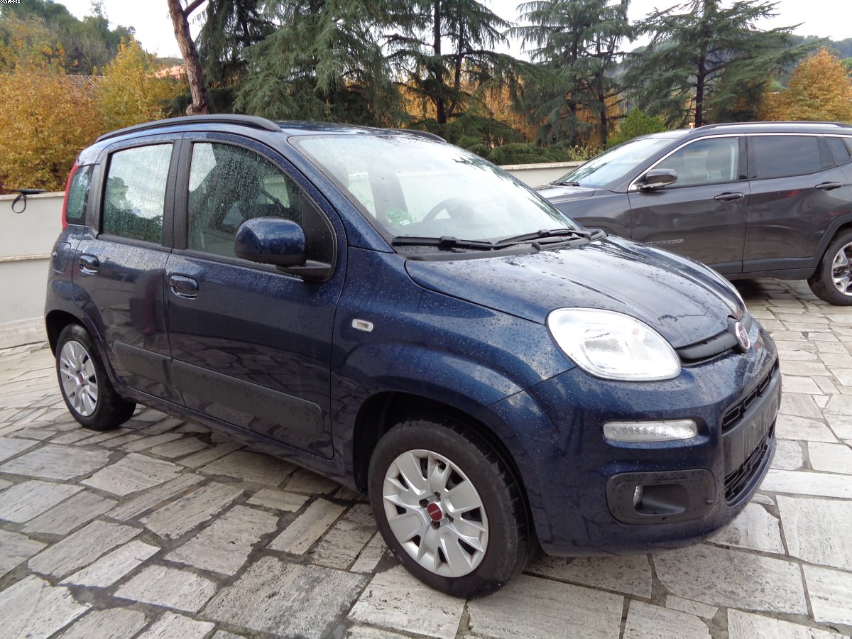 1200 LOUNGE 69 CV 5 POSTI