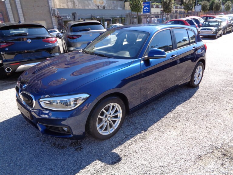 BMW 116