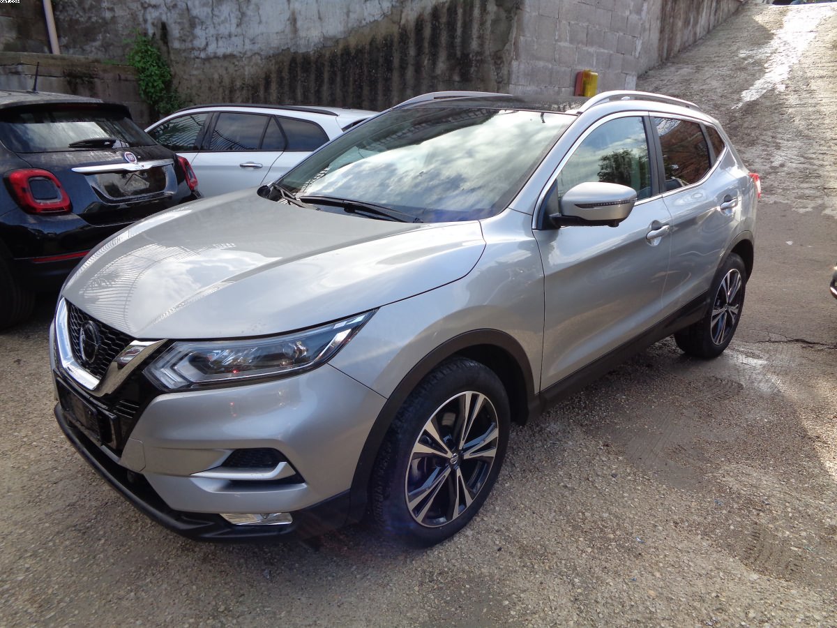 1500 DCI N-CONNECTA 115 CV ITALIA