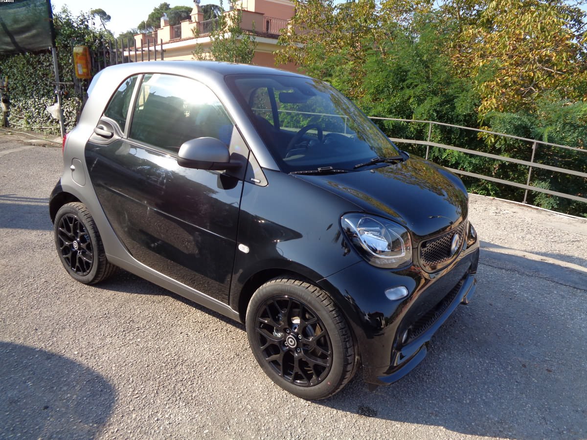 SUPERPASSION 1000 52 KW AUTOM. ITALIA