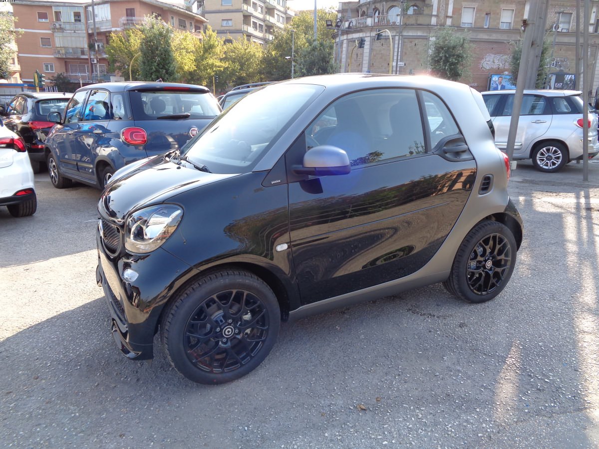 SUPERPASSION 1000 52 KW AUTOM. ITALIA
