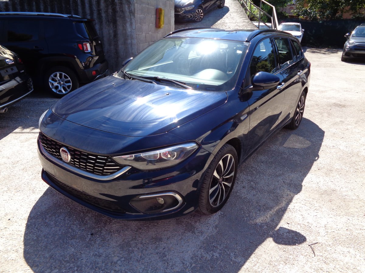 1600 MJT LOUNGE 120 CV S.W. ITALIA