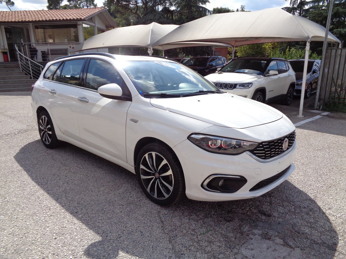 1600 MJT LOUNGE 120 CV S.W. ITALIA