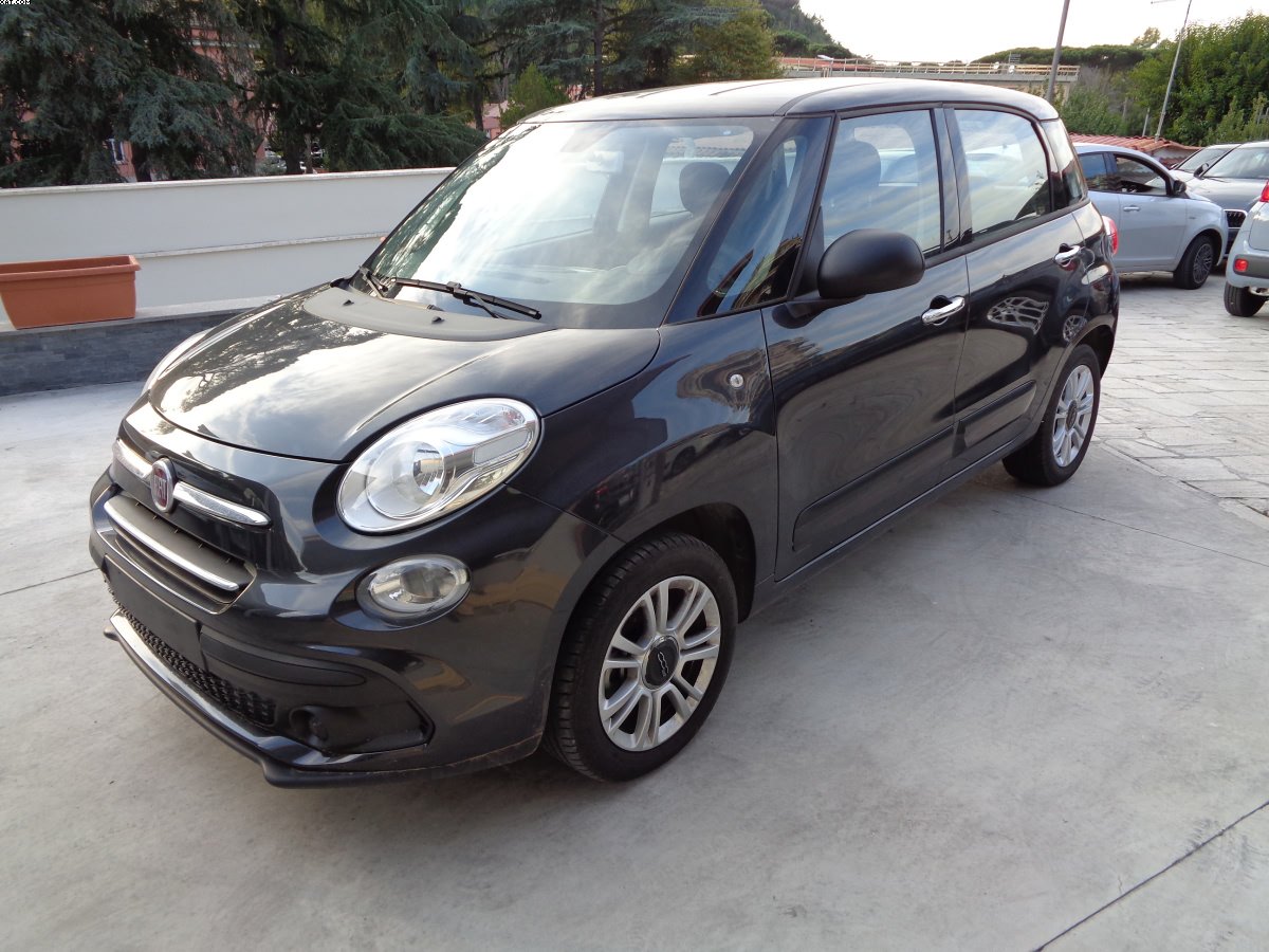 1300 MJT URBAN 95 CV DUALOGIC ITALIA
