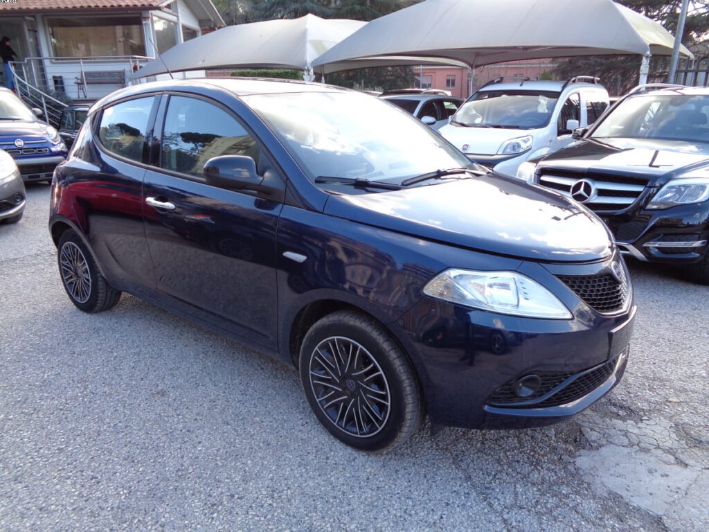 1200 GOLD 69 CV ITALIA