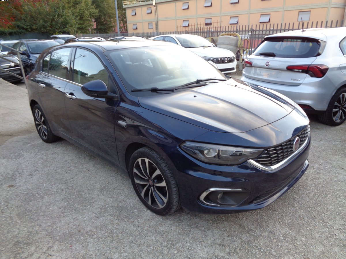 1400 LOUNGE 95 CV CARPLAY