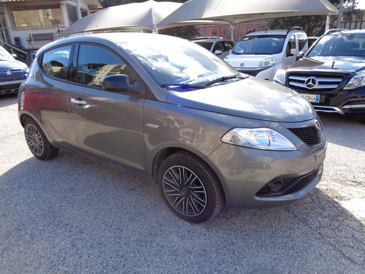 1200 GOLD 69 CV ITALIA