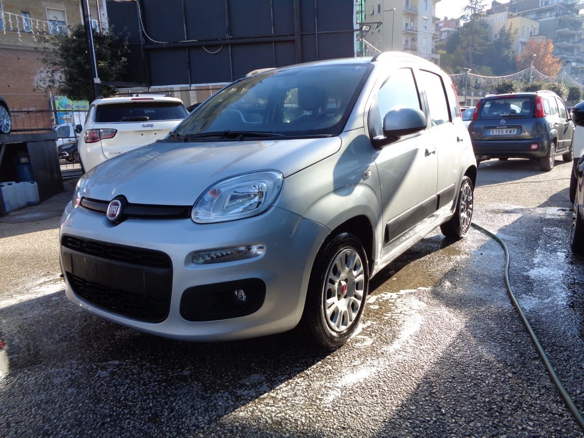 1200 LOUNGE 69 CV 5 POSTI