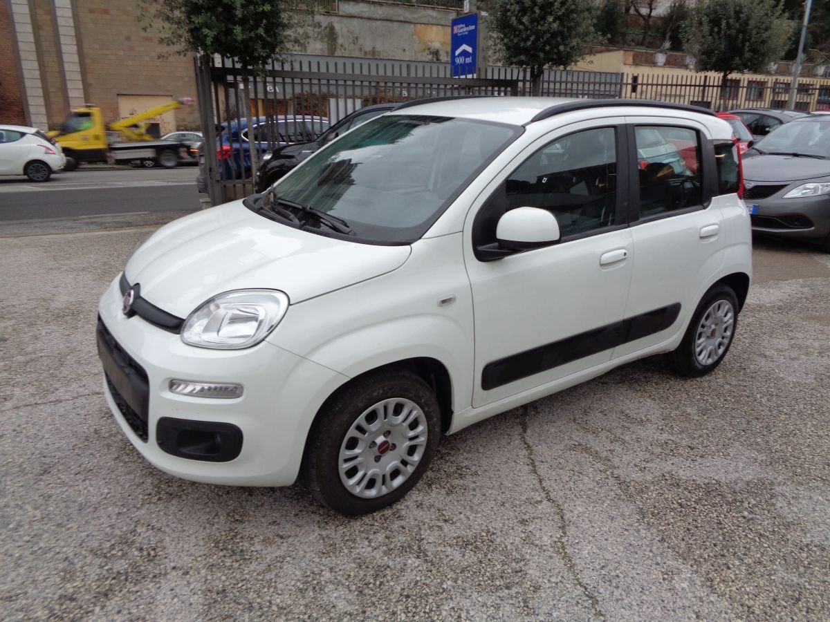 1200 LOUNGE 69 CV 5 POSTI