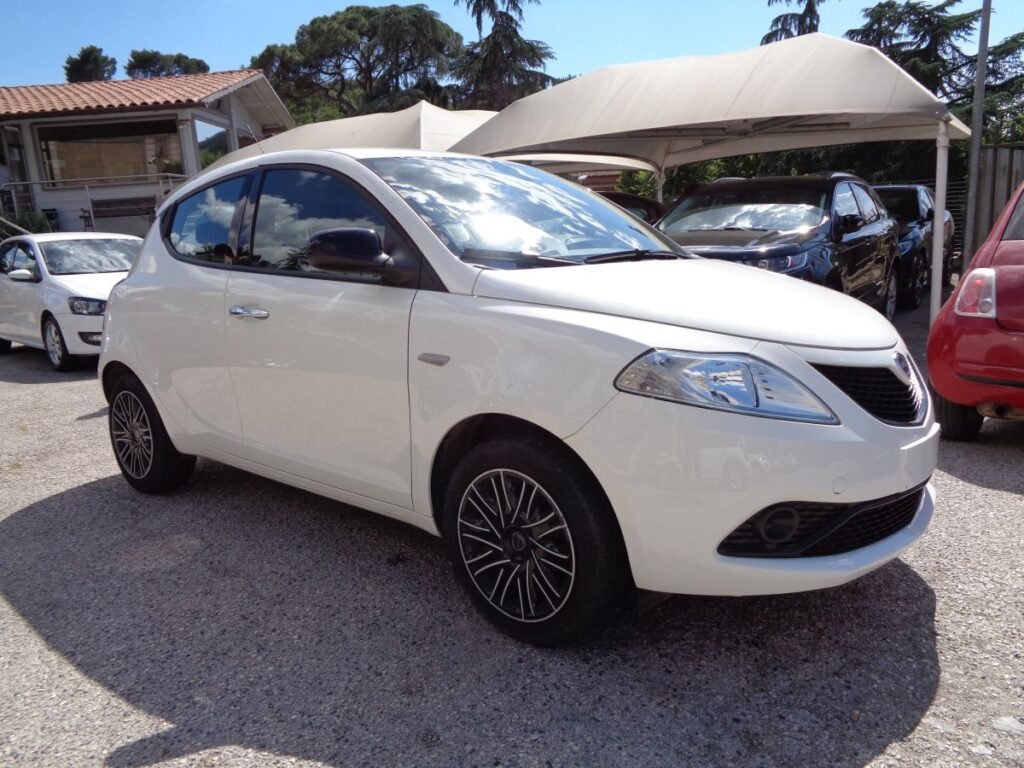 1200 GOLD 69 CV 5 POSTI ITALIA