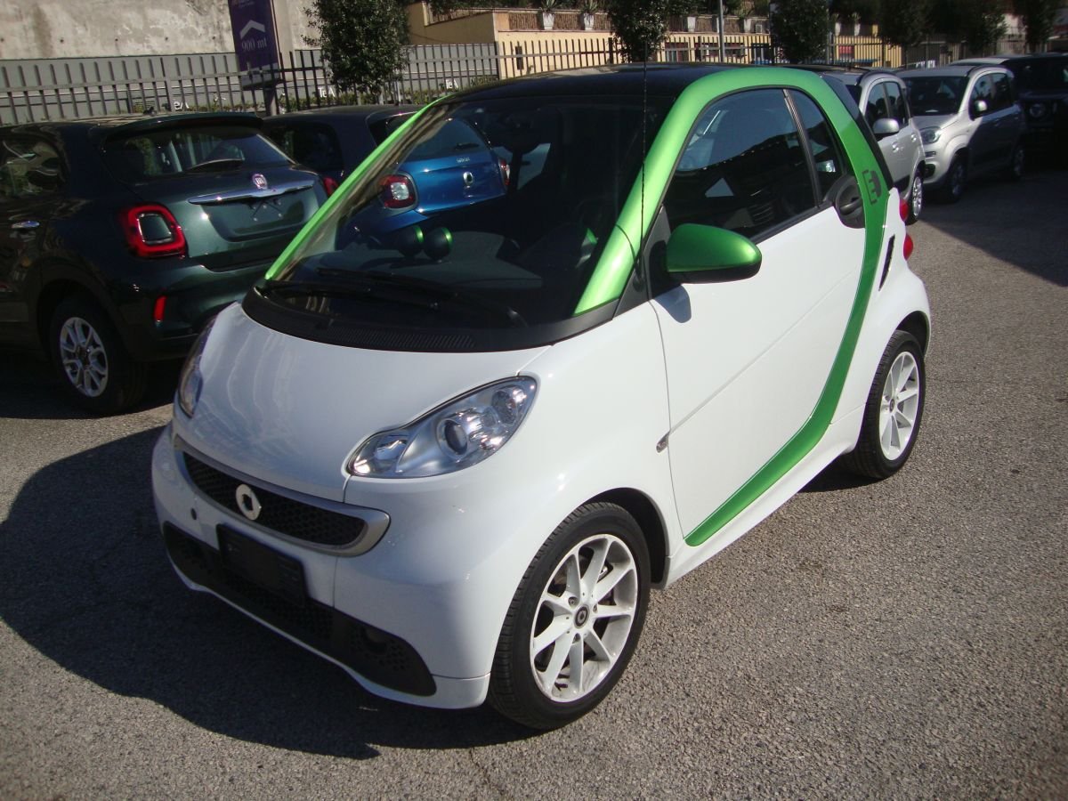 ELECTRIC DRIVE KW 55 ITALIA