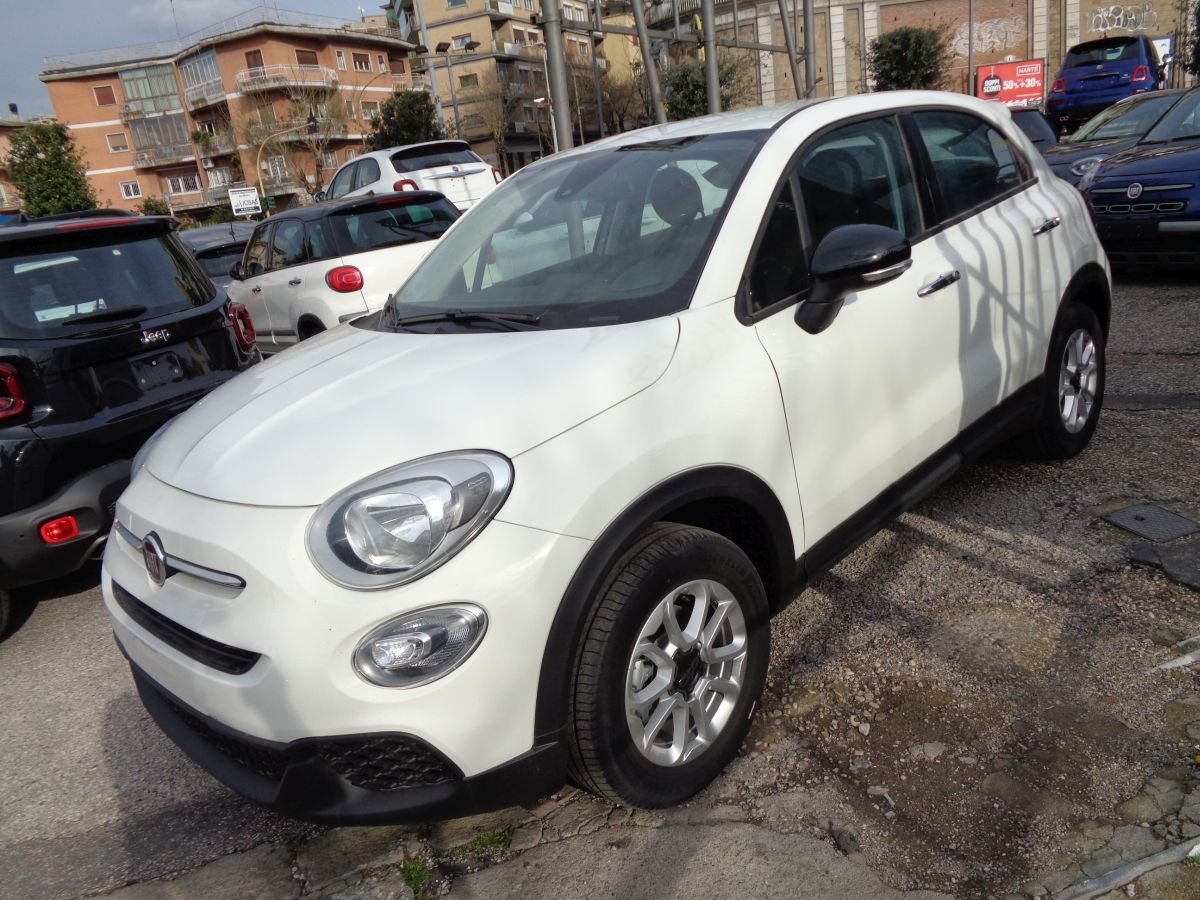 1300 MJT URBAN 95 CV KM 0