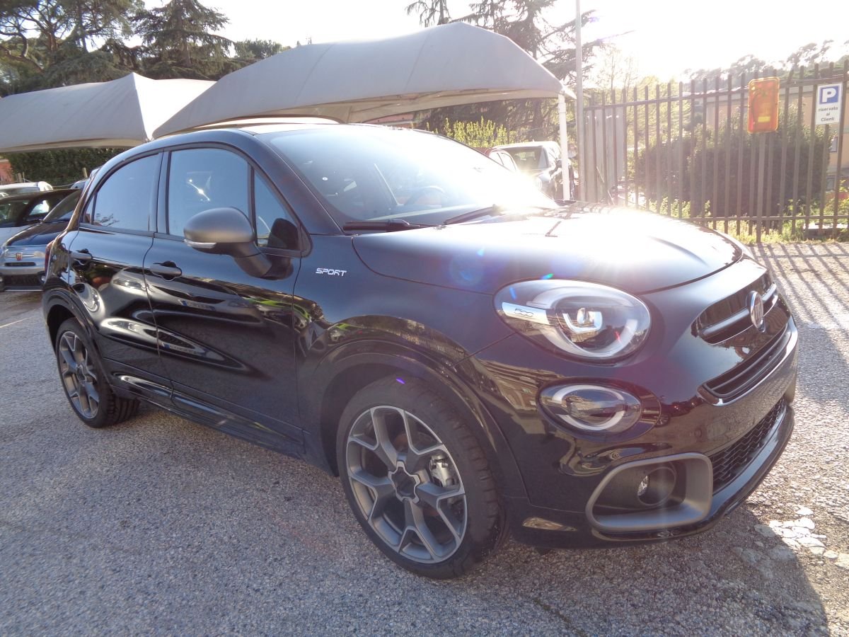 1600 MJT SPORT 130 CV KM 0 FULL LED
