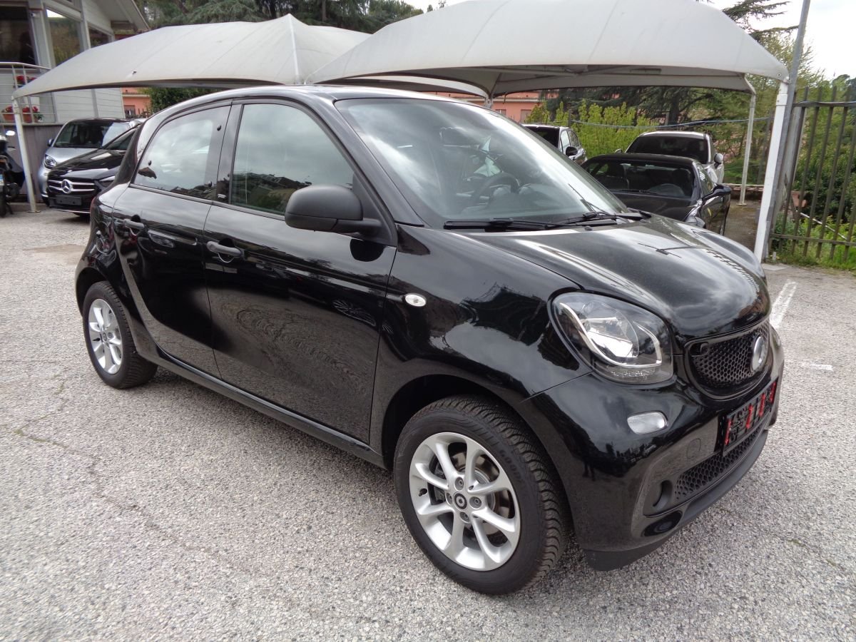 PASSION 1000 52 KW AUTOMATICA