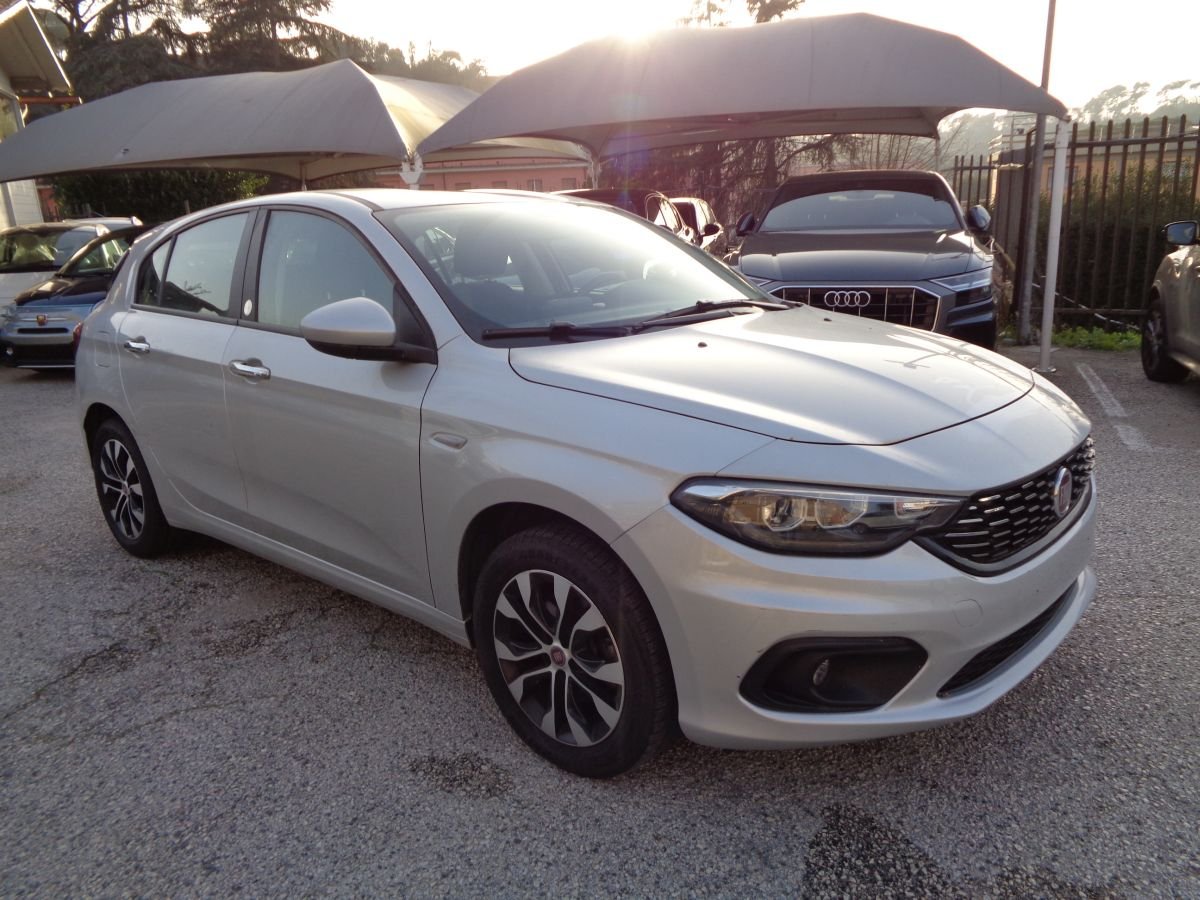 1300 MJT MIRROR 95 CV CARPLAY