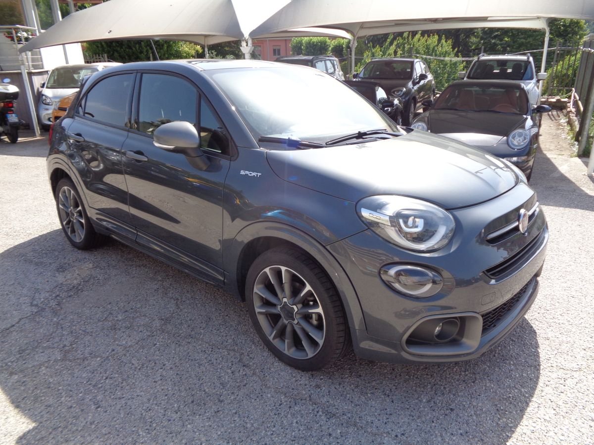 1600 MJT SPORT FULL LED