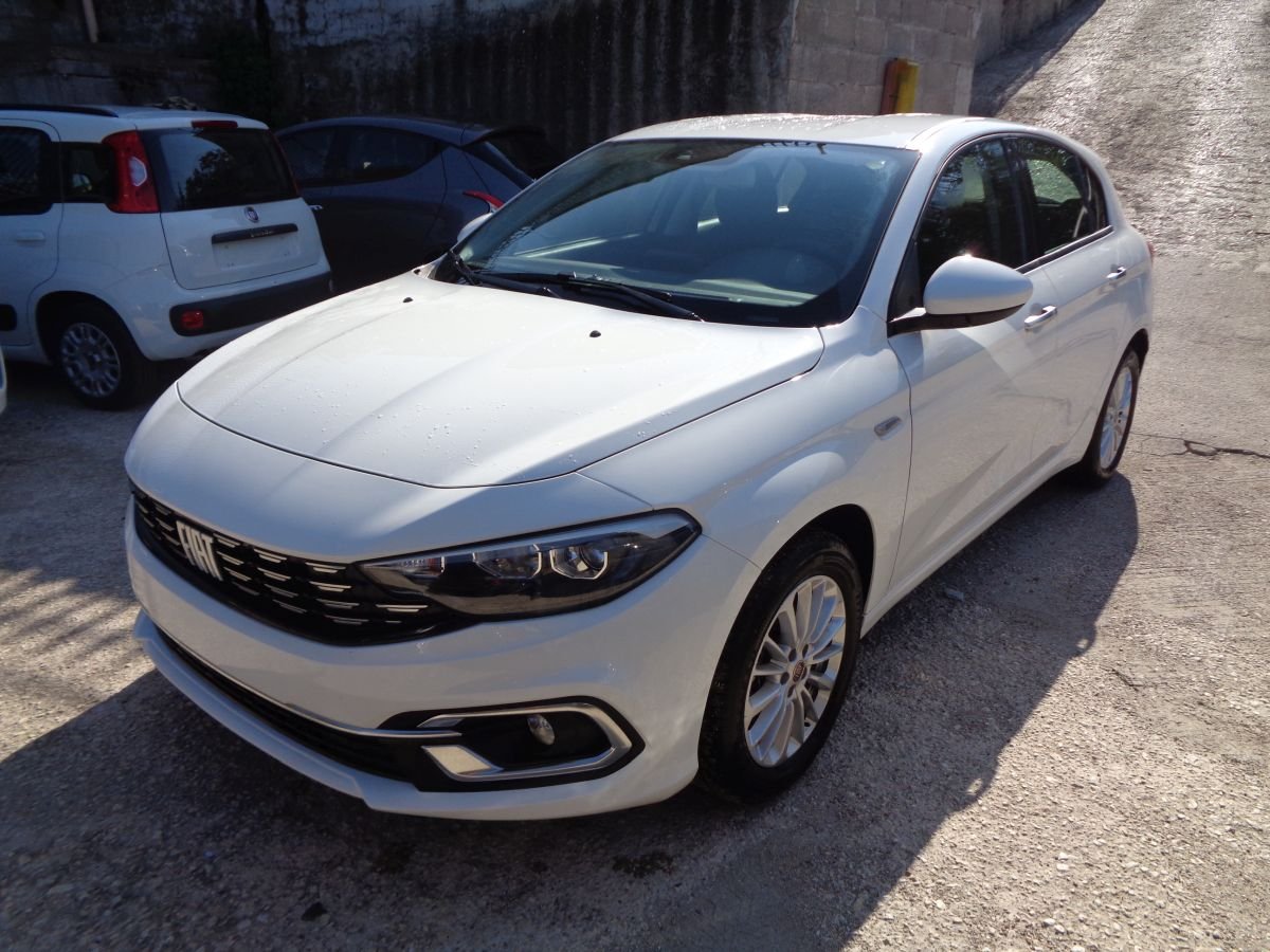1000 LIFE 100 CV KM 0