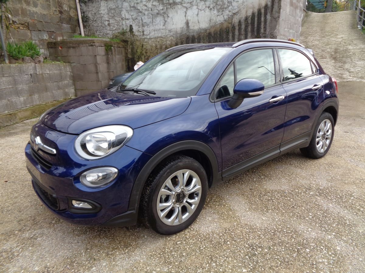 1600 MJT POP STAR 120 CV ITALIA