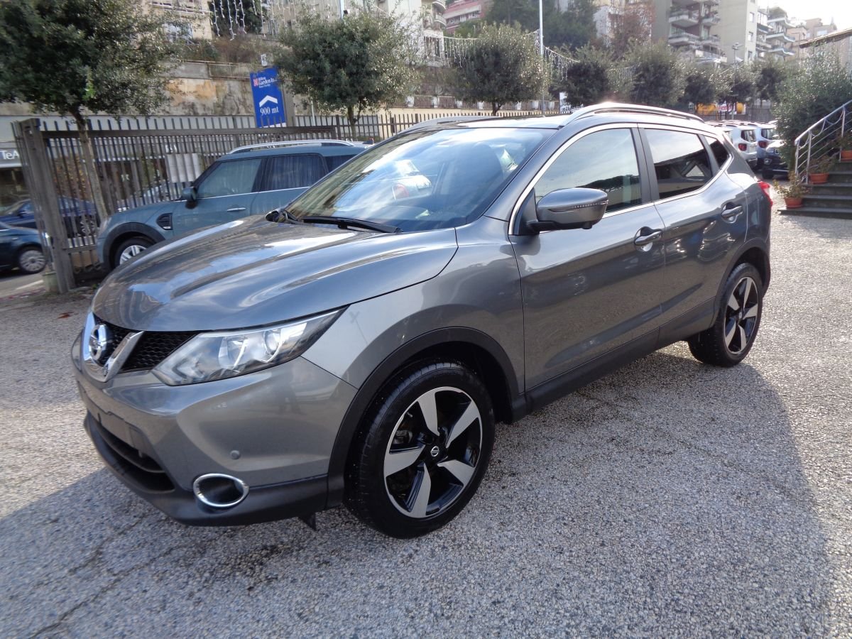 1500 DCI N-CONNECTA 110 CV ITALIA