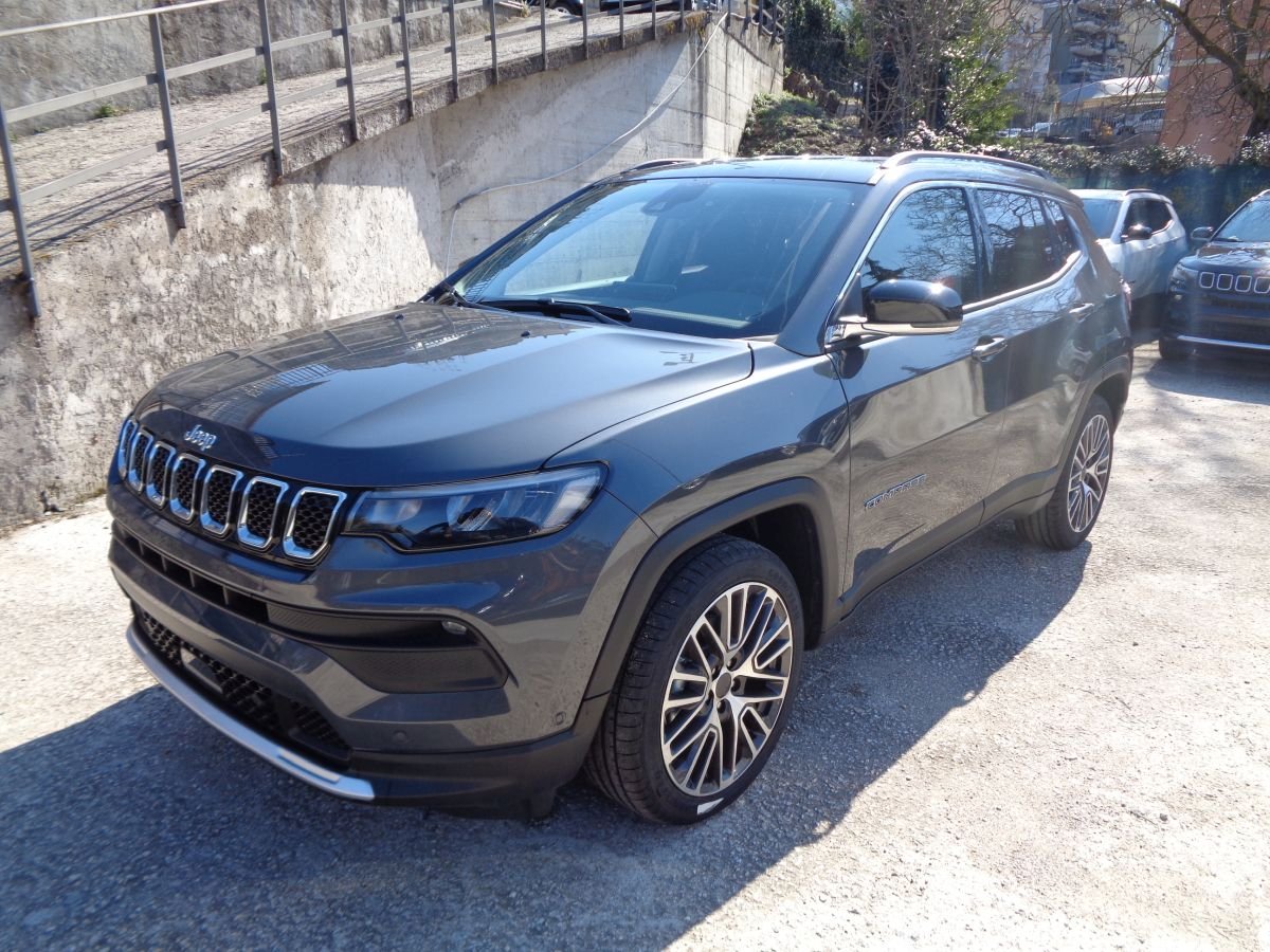 1300 T4 LIMITED 150 CV DDCT KM 0