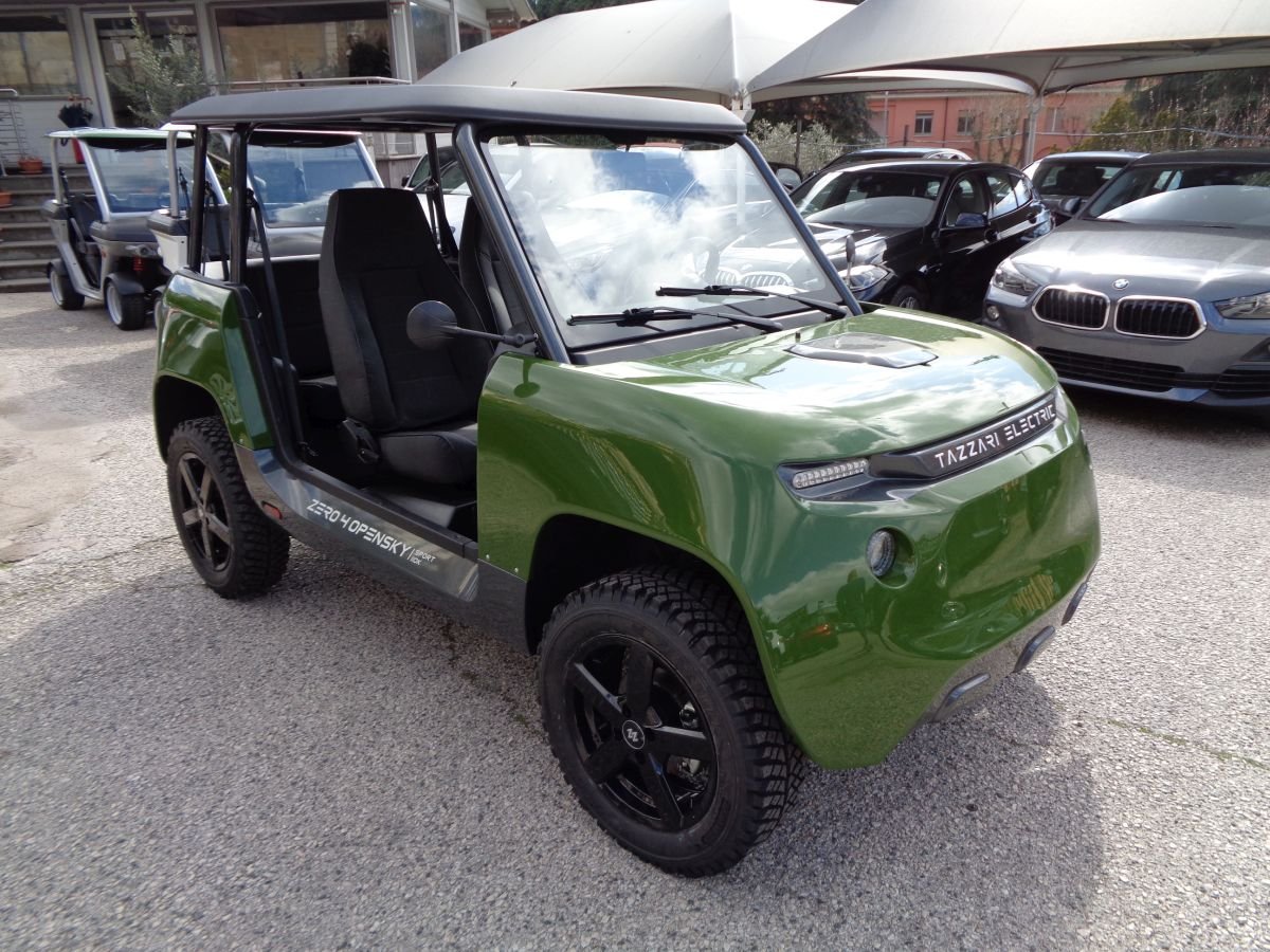 L7 LITHIUM STD 8 KWH ITALIA