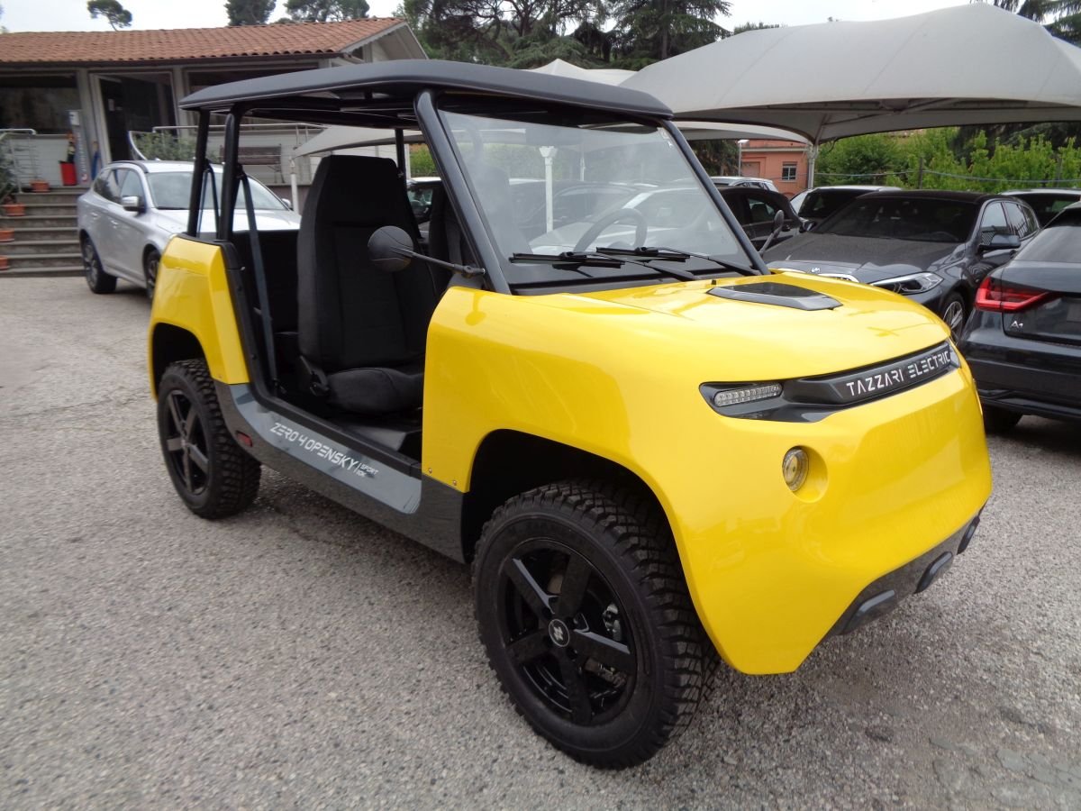 L7 LITHIUM STD 8 KWH ITALIA