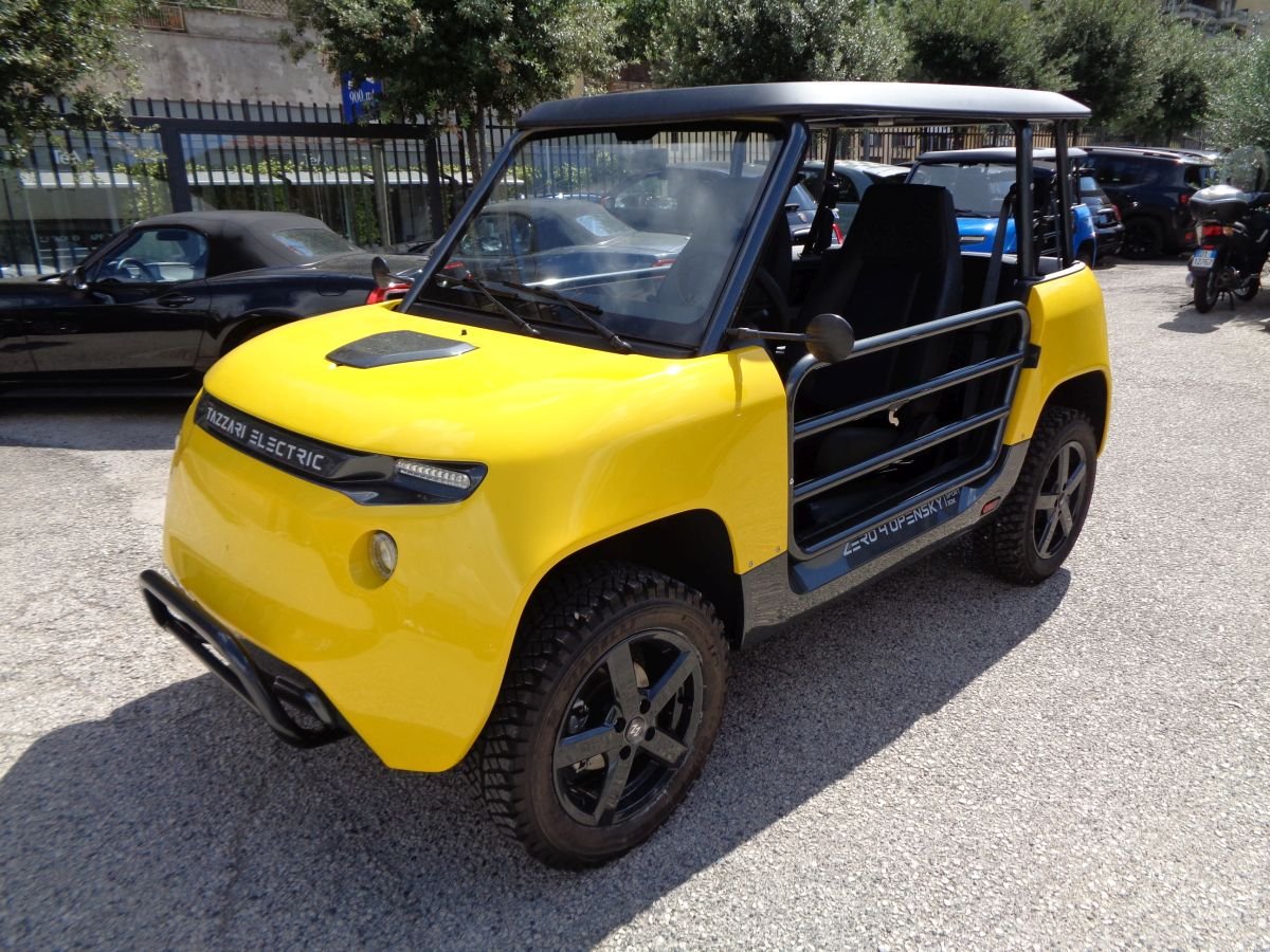 L7 LITHIUM STD 8 KWH