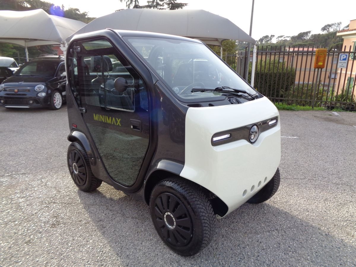 L6 LITHIUM STD 8 KWH