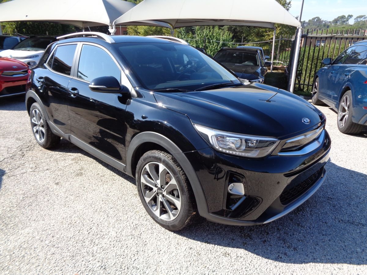 1000 T-GDI VISION 100 CV