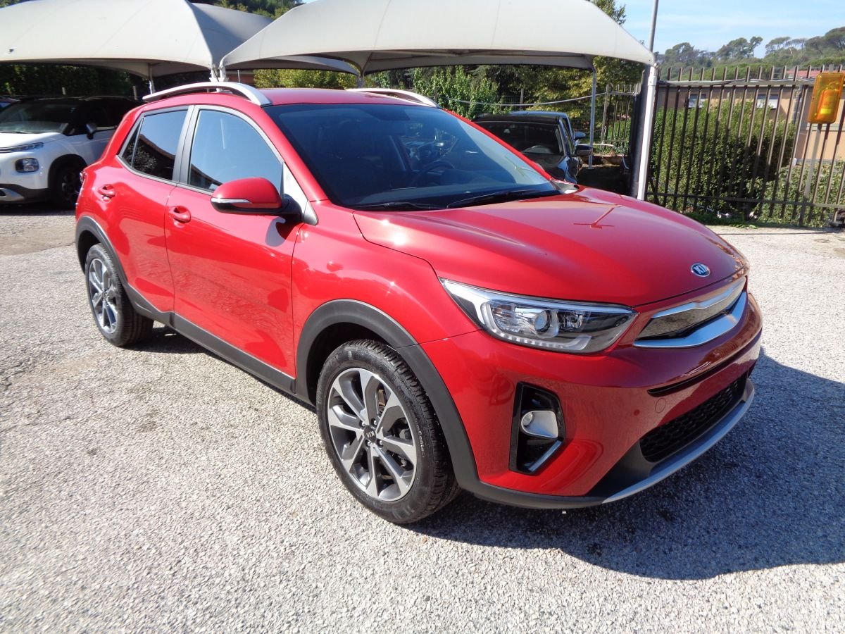 1000 T-GDI VISION 100 CV