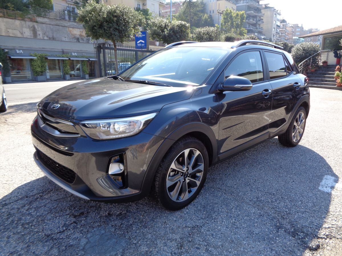 1000 T-GDI VISION 100 CV