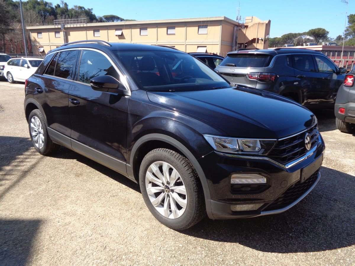 1000 TSI ADVANCED 110 CV