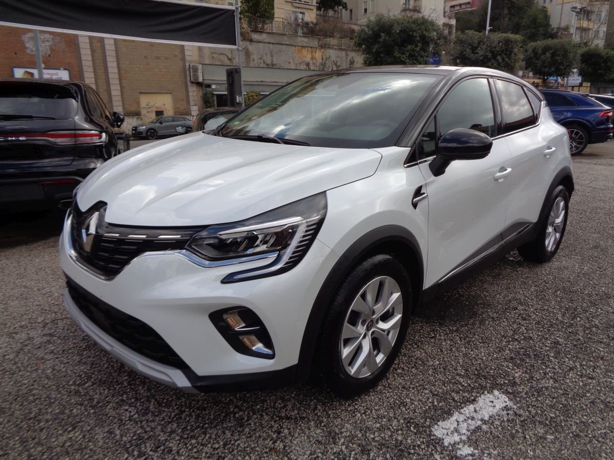 1000 TCE INTENS 101 CV GPL ITALIA