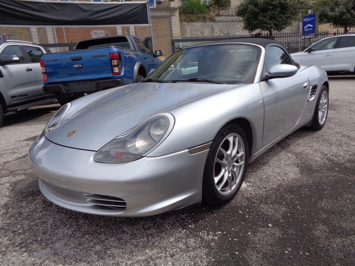 2700 228 CV ITALIA