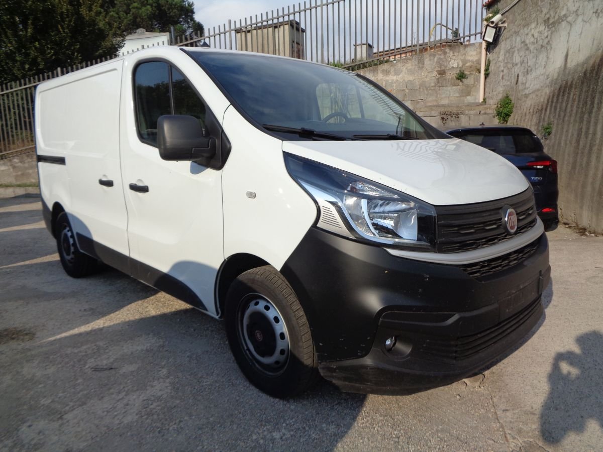 10Q CH1 N1 2000 ECOJET 120 CV ITALIA