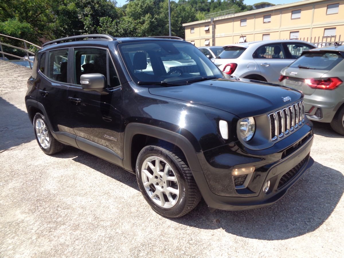1300 LIMITED 150 CV DDCT ITALIA