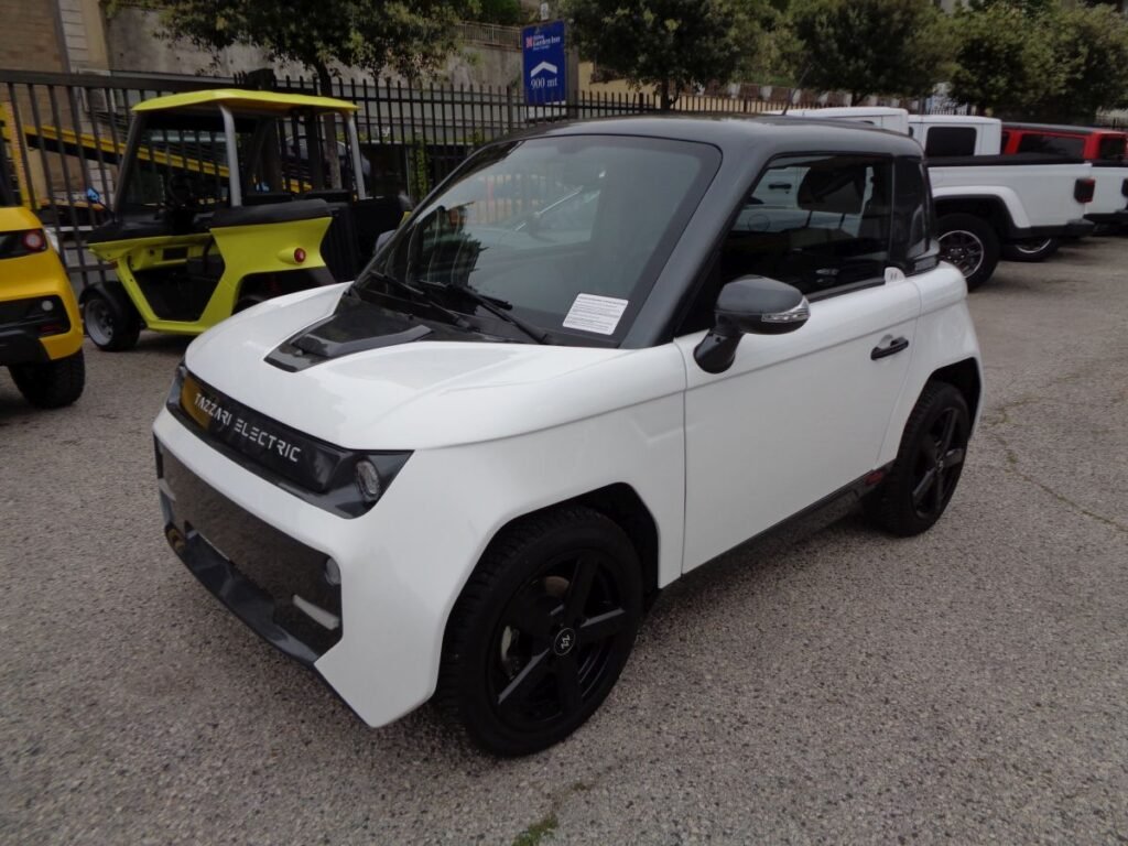 L7 LITHIUM BIG 14 KWH ITALIA