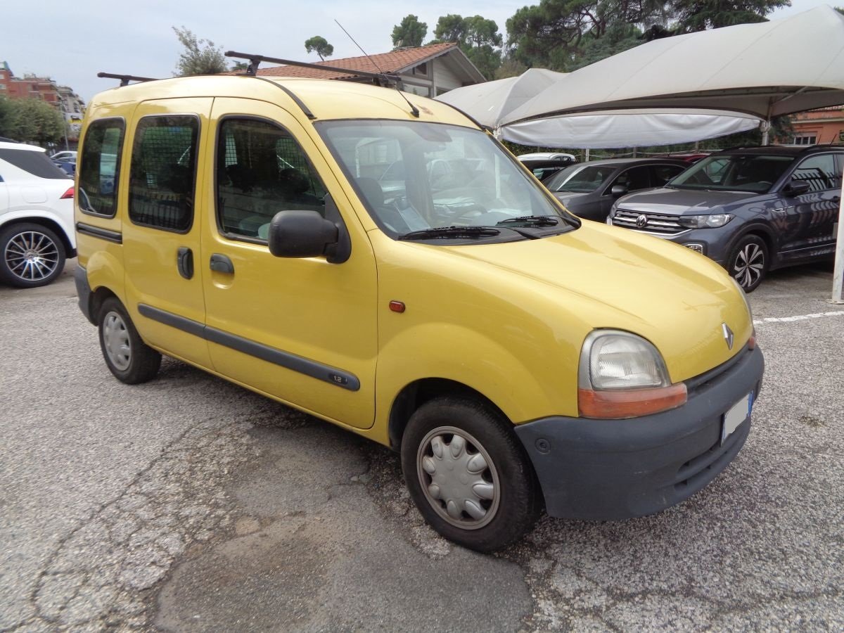 1200 58 CV ITALIA