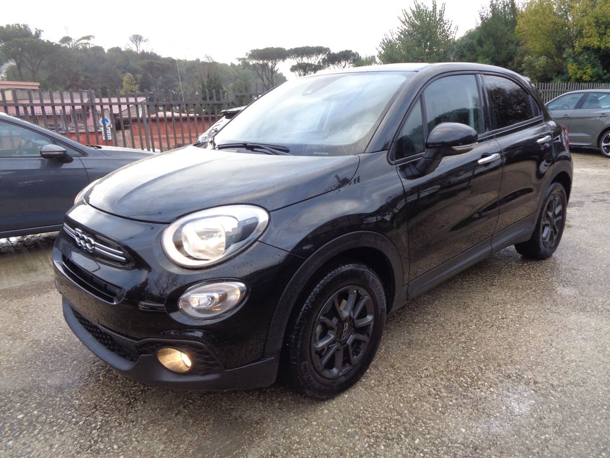 1300 MJT CLUB 95 CV ITALIA