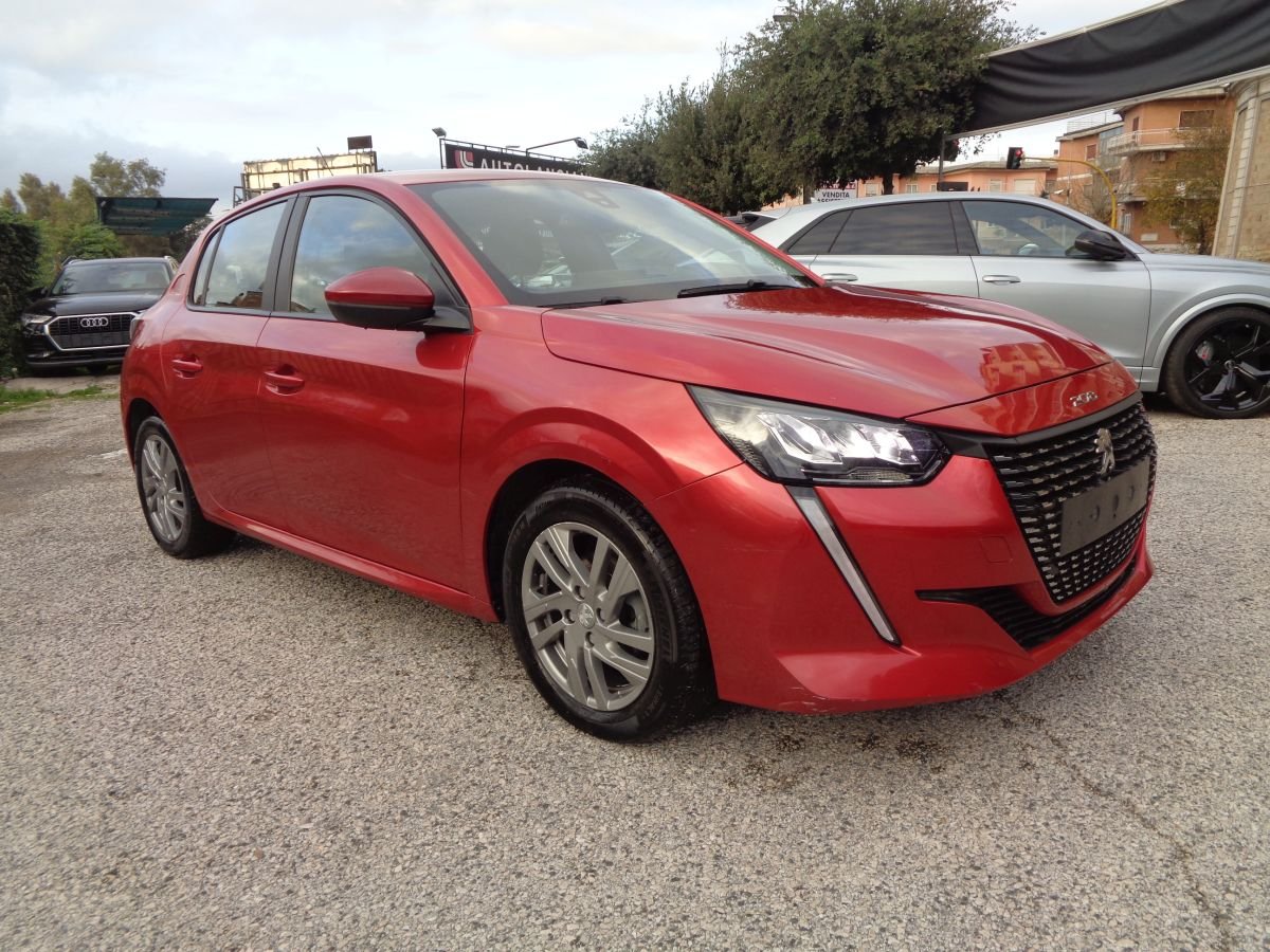 1200 PURETECH ACTIVE PACK 75 CV ITALIA