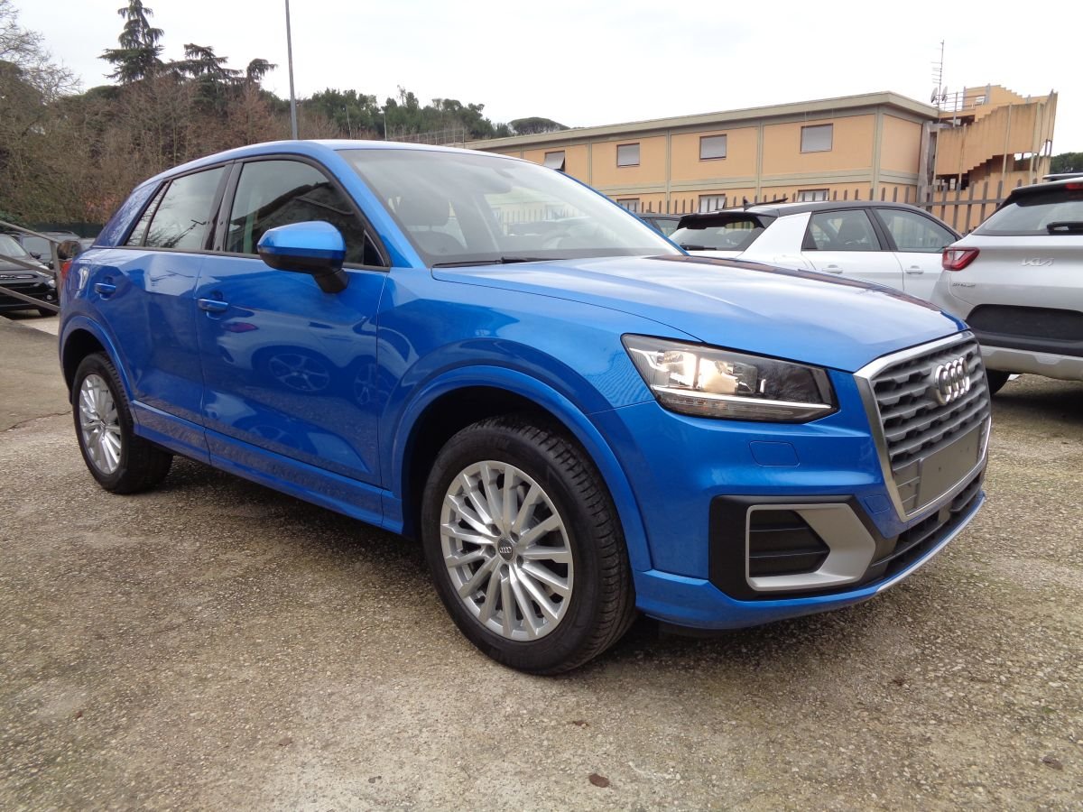 1000 TFSI 116 CV