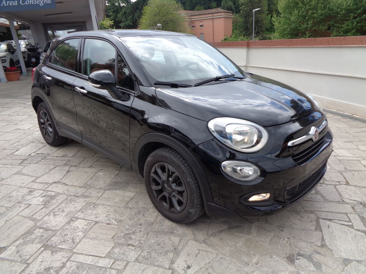 1300 MJT POP STAR 95 CV ITALIA