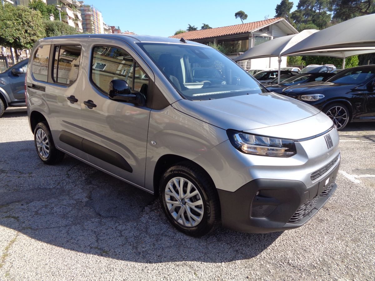 1500 BLUEHDI COMBI 130 CV AUTOM. L1H1 KM 0