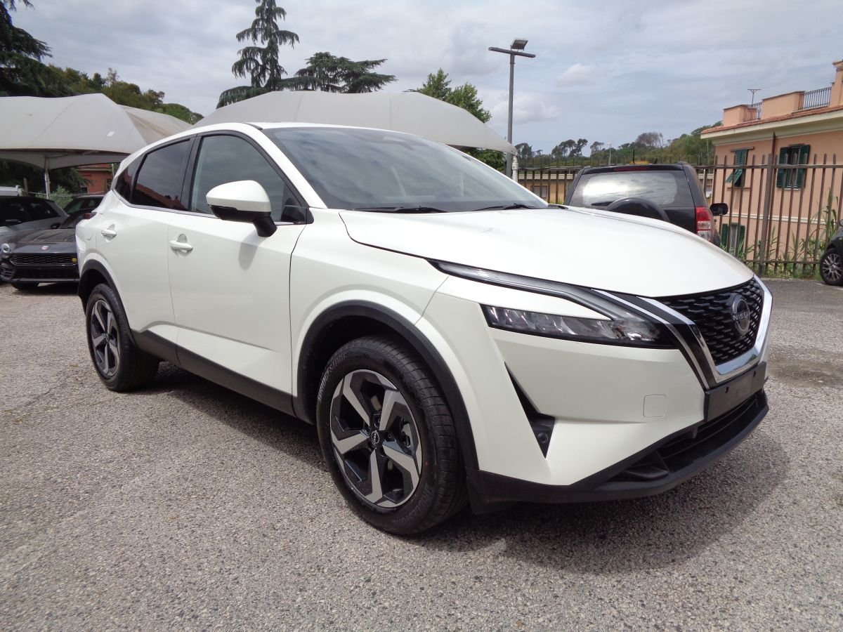 1300 MHEV N-CONNECTA 140 CV KM 0 ITALIA
