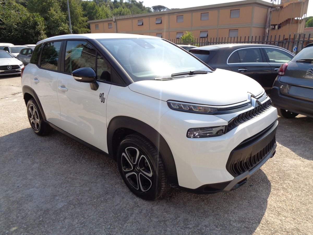 1200 PURETECH YOU 110 CV KM 0