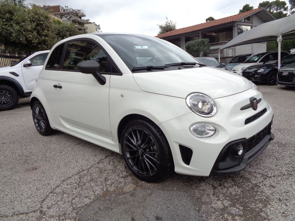 1400 TURBO T-JET 165 CV KM 0